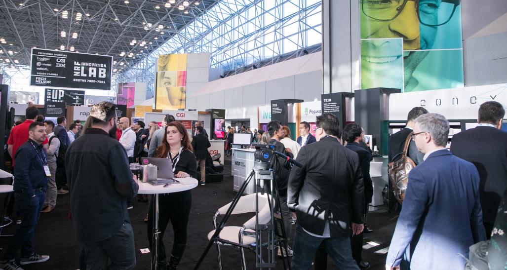 NRF | NRF Innovation Lab highlights and the future of AI in retail